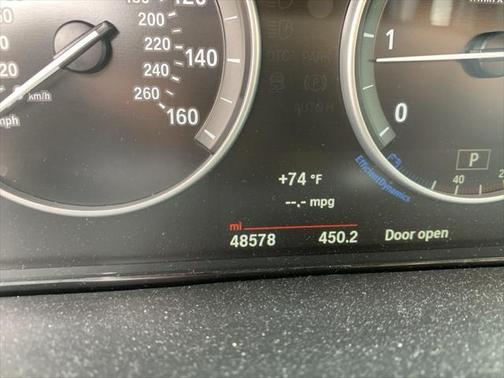 2018 BMW X5 xDrive35d