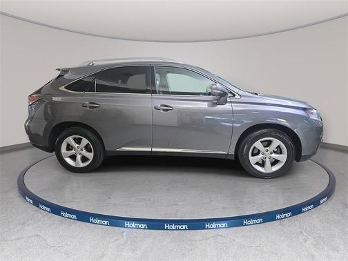 2014 Lexus RX 350 Base