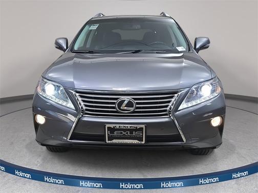 2014 Lexus RX 350 Base