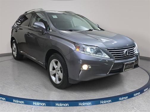 2014 Lexus RX 350 Base
