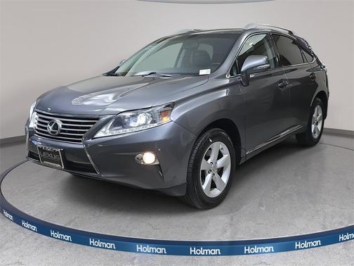 2014 Lexus RX 350 Base