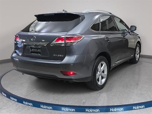 2014 Lexus RX 350 Base