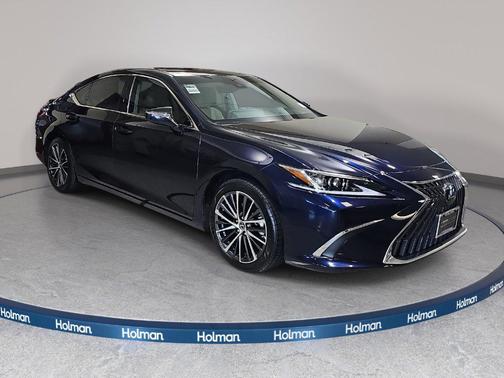 Mica 2025 Lexus ES 300h Base