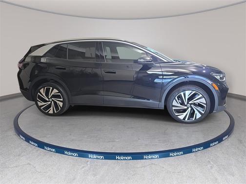 2025 Volkswagen ID.4 Pro S Plus