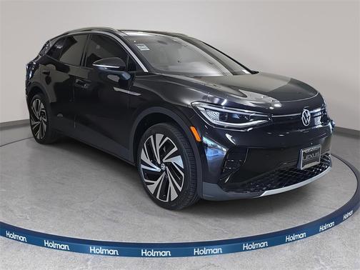 2025 Volkswagen ID.4 Pro S Plus