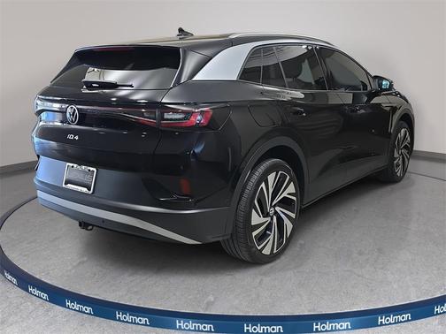 2025 Volkswagen ID.4 Pro S Plus