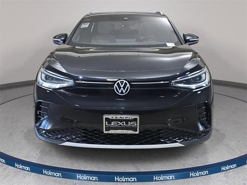 2025 Volkswagen ID.4 Pro S Plus