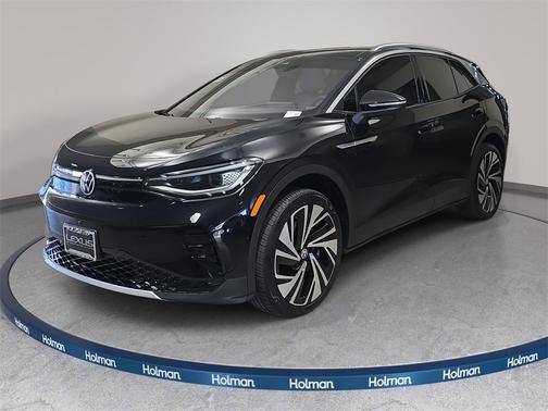 2025 Volkswagen ID.4 Pro S Plus