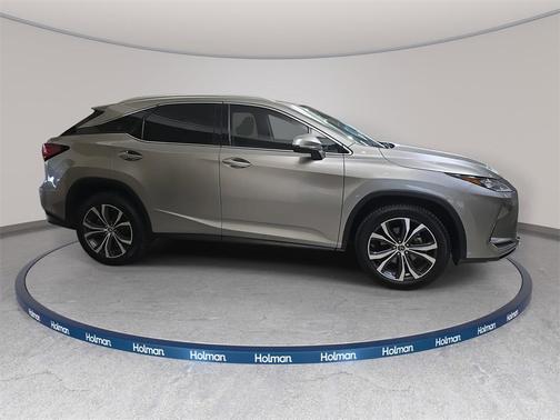 2021 Lexus RX 350 Base