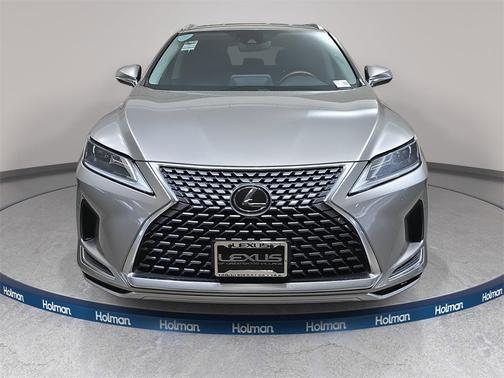 2021 Lexus RX 350 Base