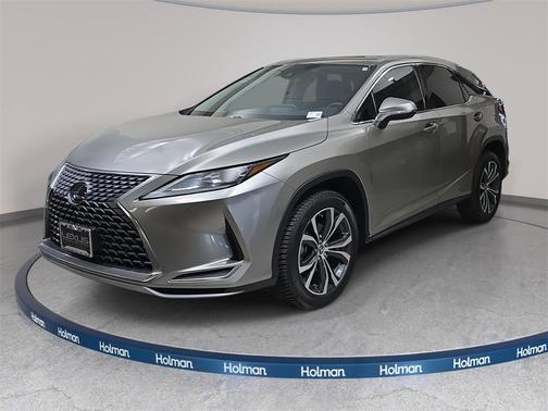 2021 Lexus RX 350 Base