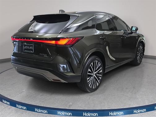 2024 Lexus RX 350 Premium Plus