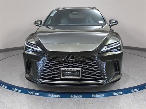2024 Lexus RX 350 Premium Plus