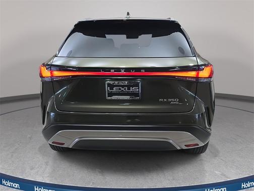 2024 Lexus RX 350 Premium Plus