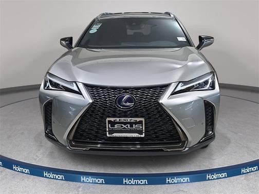 2022 Lexus UX 250h F Sport