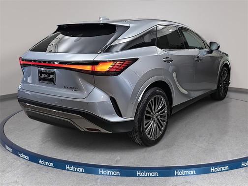 2026 Lexus RX 350 Luxury