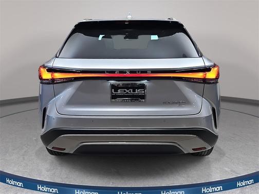 2026 Lexus RX 350 Luxury