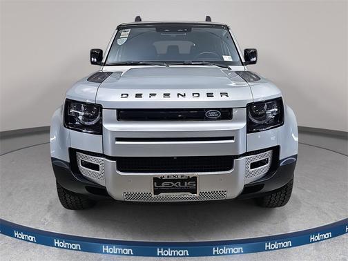 2020 Land Rover Defender 110 First Edition