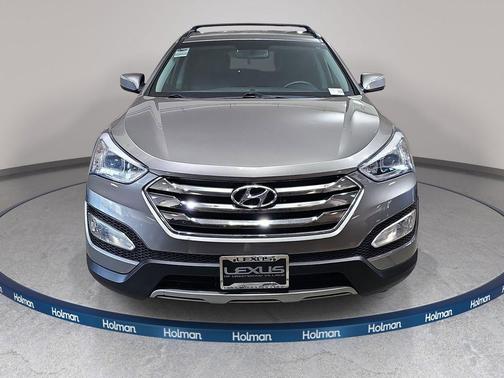 2014 Hyundai Santa Fe Sport 2.0L Turbo