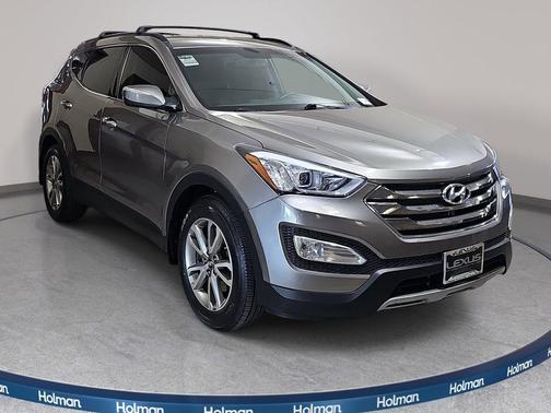 2014 Hyundai Santa Fe Sport 2.0L Turbo