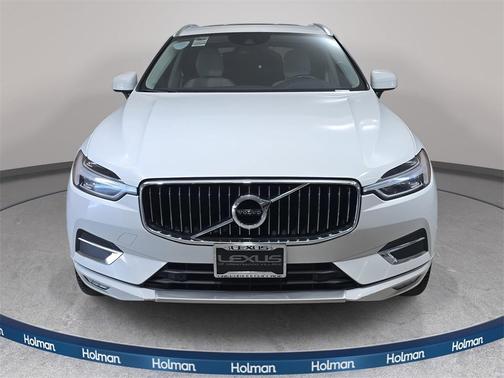 2019 Volvo XC60 T5 Inscription