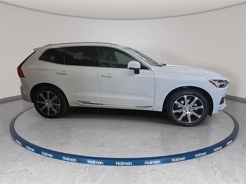 2019 Volvo XC60 T5 Inscription