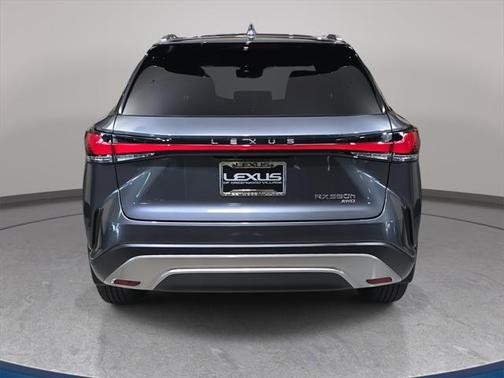 2024 Lexus RX 350 Luxury