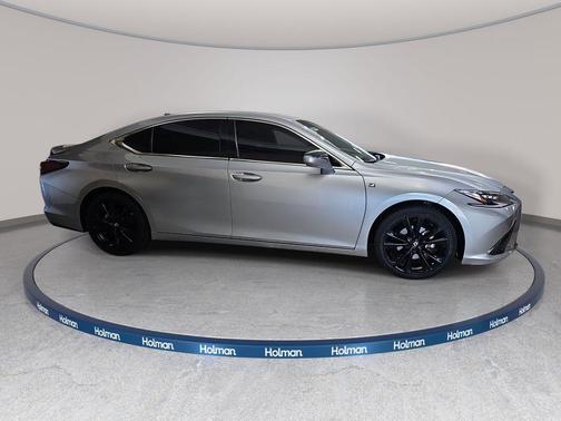 Iridium 2023 Lexus ES 350 F Sport