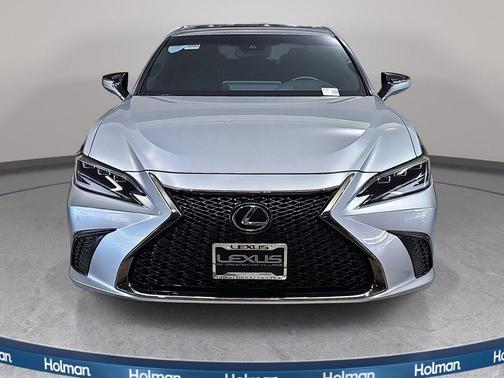 Iridium 2023 Lexus ES 350 F Sport