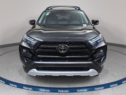2023 Toyota RAV4 Adventure