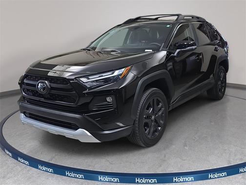 2023 Toyota RAV4 Adventure