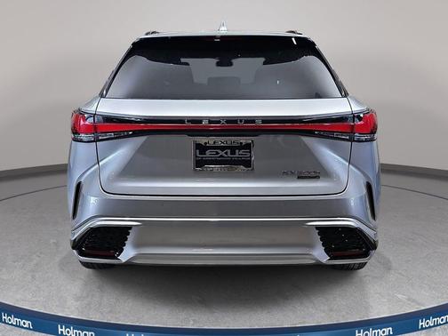 Iridium 2023 Lexus RX 500h F SPORT Performance