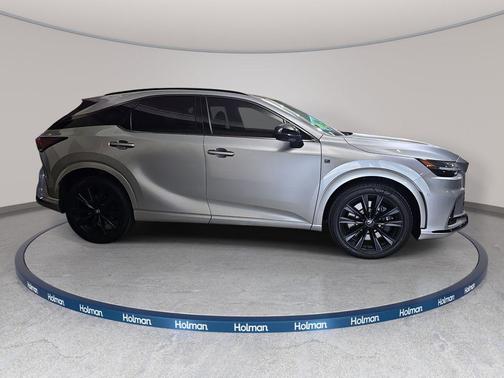 Iridium 2023 Lexus RX 500h F SPORT Performance