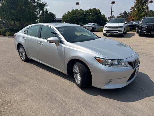 2013 Lexus ES 350 Base