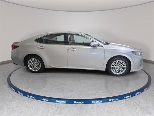 2013 Lexus ES 350 Base