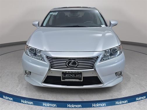 2013 Lexus ES 350 Base