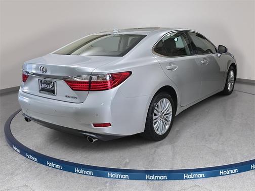 2013 Lexus ES 350 Base