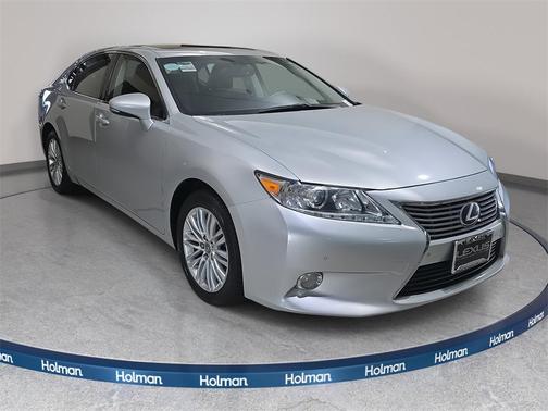 2013 Lexus ES 350 Base