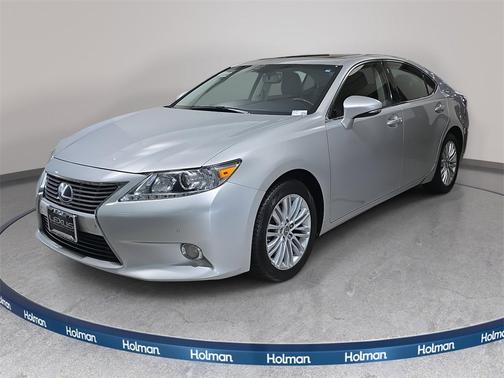 2013 Lexus ES 350 Base