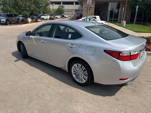 2013 Lexus ES 350 Base