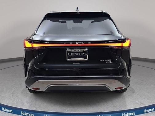 Caviar 2026 Lexus RX 350 Premium