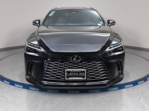 Caviar 2026 Lexus RX 350 Premium