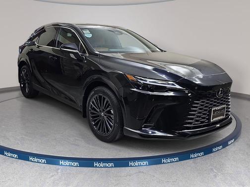 Caviar 2026 Lexus RX 350 Premium