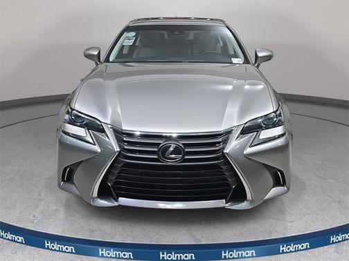 2016 Lexus GS 350 Base