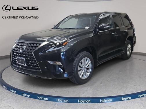 2023 Lexus GX 460 Premium
