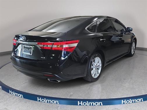 2013 Toyota Avalon XLE