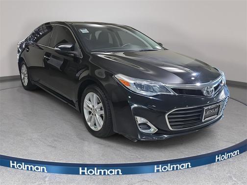 2013 Toyota Avalon XLE