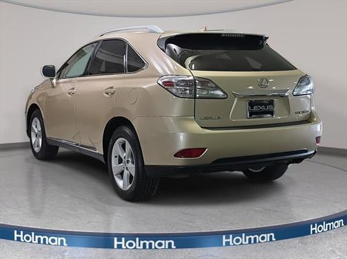 2010 Lexus RX 350 Base