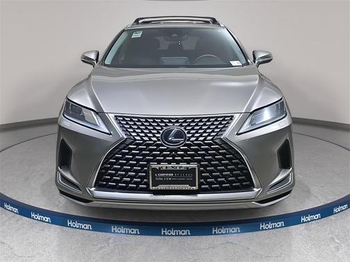 2020 Lexus RX 450h Base