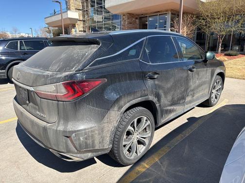 2016 Lexus RX 350 Base